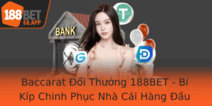 Baccarat Oi Thuong 188Bet Bi Kip Chinh Phuc Nha Cai Hang Au Danh Cho Nguoi Choi Thong Thai