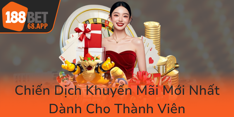 Chien Dich Khuyen Mai Moi Nhat Danh Cho Thanh Vien0