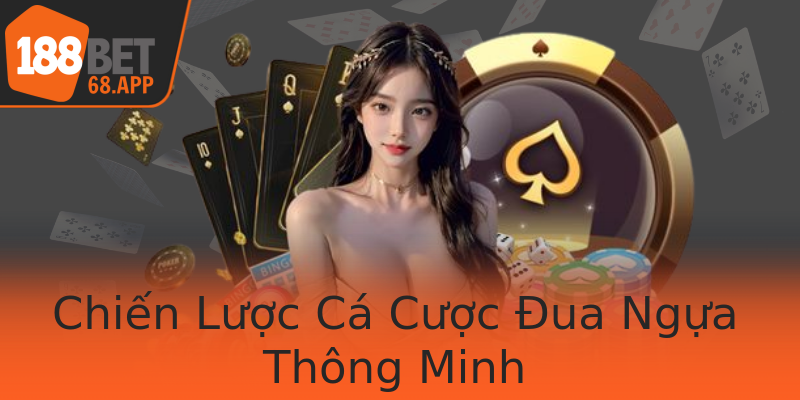 Chiến Lược Cá Cược Đua Ngựa Thông Minh