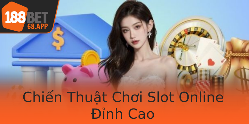 Chiến Thuật Chơi Slot Online Đỉnh Cao