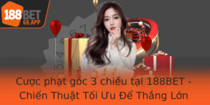 Cuoc Phat Goc 3 Chieu Tai 188Bet Chien Thuat Toi Uu E Thang Lon