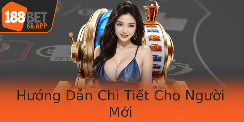 Hướng Dẫn Chi Tiết Cho Người Mới