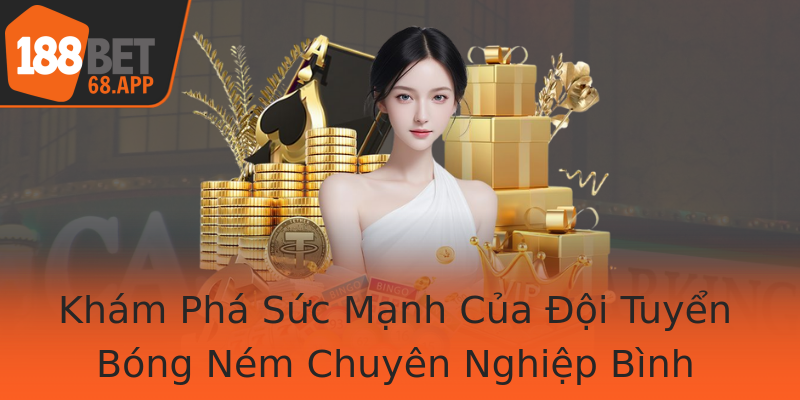 Khám Phá Sức Mạnh Của Đội Tuyển Bóng Ném Chuyên Nghiệp Bình Định
