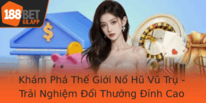 Kham Pha The Gioi No Hu Vu Tru Trai Nghiem Oi Thuong Inh Cao Cung 188Bet
