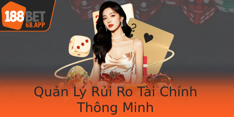 Quản Lý Rủi Ro Tài Chính Thông Minh Quản Lý Rủi Ro Tài Chính Thông Minh